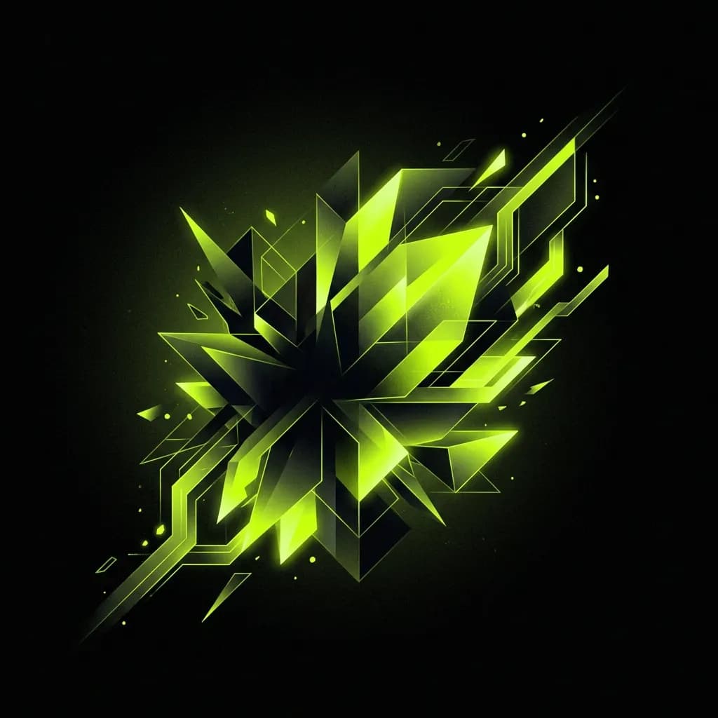 Noise Field Shader