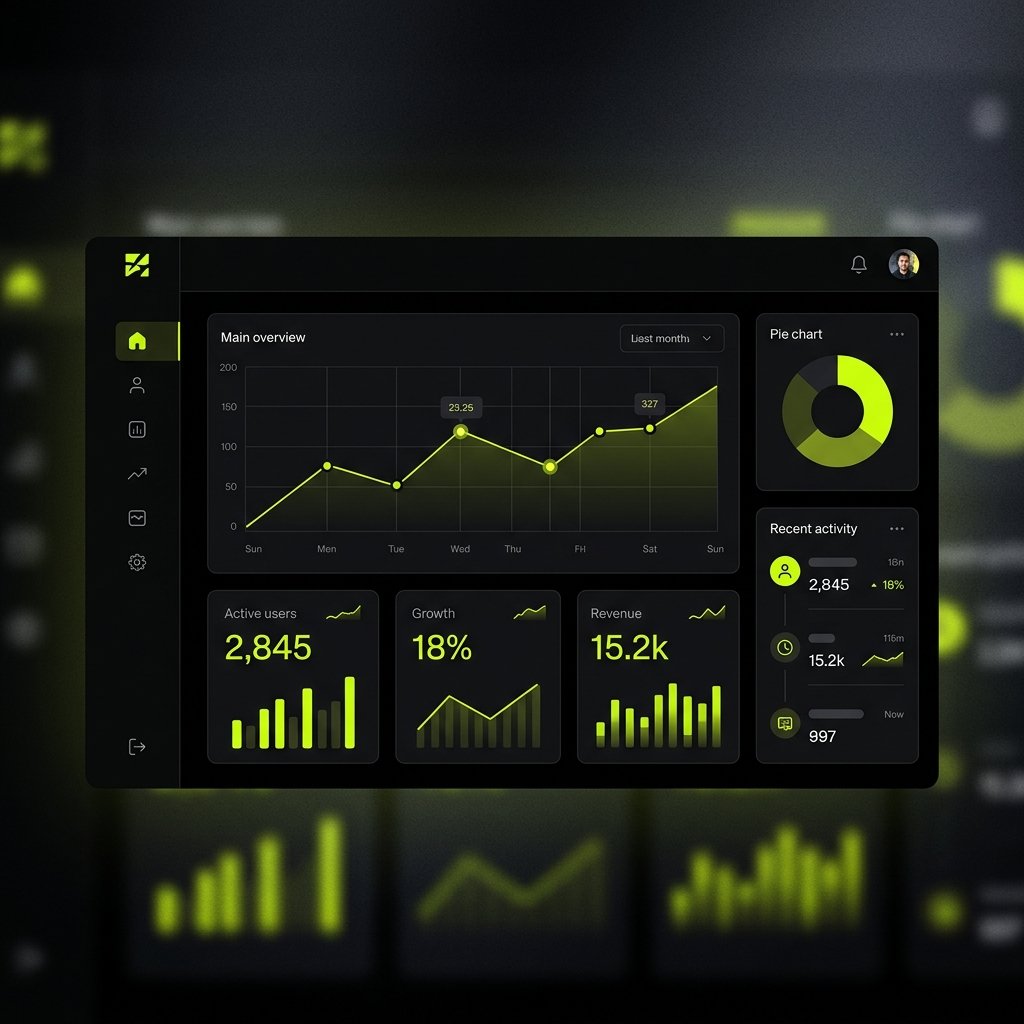 UI Design System