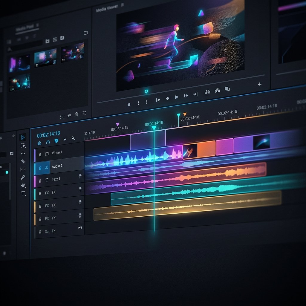Video Edit